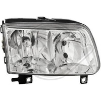 фото thumb №1, Diederichs 2204981 фара