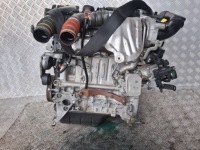 Купити Двигун 1.6 bluehdi 10jbht opel crossland x peugeot 208 citroen комплектний, фото thumb
