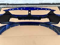 фото thumb №7, Бампер bmw x3m f97 x4m lci рестайлінг компетиція оригінал супер стан