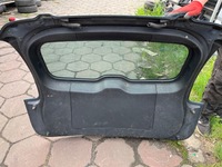 фото thumb №5, Кришка багажника mazda 5 2005-2010 rok задня скло