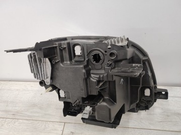 фото thumb №8, Лампа перед левая smart fortwo forfour полный led 260607083r a4539069701 eu