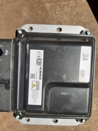 фото thumb №1, Бортовий комп'ютер блок керування двигуна mazda 6 gh r2bf18881a