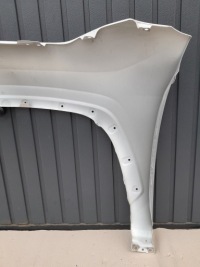 фото thumb №11, Toyota rav4 крыло перед передний правый 2018