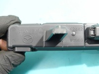 фото thumb №8, Третий свет стоп-сигнал стоп mazda 3 iii bm sedan