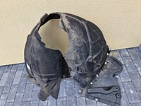 фото thumb №1, Audi a6 c8 левая подкрылок перед оригинал