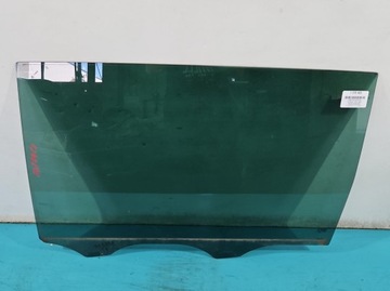 фото thumb №1, Скло двері зад ліва vw sharan ii 7n 11r