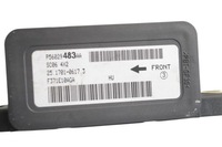 фото thumb №5, Chrysler voyager 2012 датчик ускорения esp