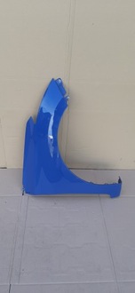 фото thumb №7, Крыло перед правый hyundai i20 ii 14-