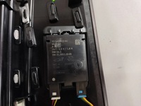 фото thumb №14, Bmw x6m g06 f96 2023 з передній панелі приладова, консоль