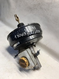 фото thumb №1, Підсилювач помпа гальмівна subaru forester 2.0