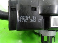 фото thumb №9, Peugeot 206 переключатель комбинированный подрулевые рычаги 96787362xt