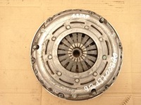 фото thumb №11, Citroen 1.2 thp зчеплення маховик з двома масами 9813700880