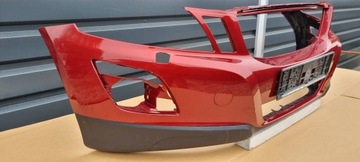 фото thumb №7, Volvo xc60 i 2008-2013 бампер перед оригинал e327