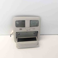 фото thumb №2, Освітлення внутрішні subaru forester sj vc12096 11309794 2.0l 108kw