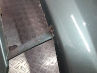 фото thumb №7, Бампер перед renault megane ii rs ted97