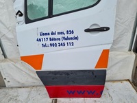 фото thumb №7, Sprinter 906 crafter двері передні праве перед