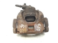 фото thumb №5, Land rover freelander 2 супорт гальма передній