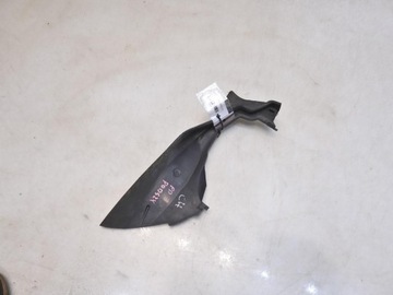 фото thumb №6, Защита подкапотное пространство правая citroen c4 i 9652376680