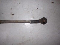 фото thumb №5, Трансмісія кермова рейка рульового управління clio iii рестайлінг 1.2