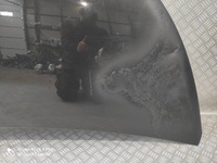 фото thumb №6, Opel vivaro ii b 1.6cdti 2014-2019 капот крышка двигателя czarna