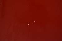 фото thumb №6, Капот кришка двигуна czerwona nissan primera p12 01-08