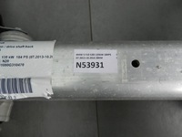 фото thumb №5, Bmw 5 f10 520i балка подвеска задняя ступица