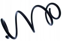 фото thumb №2, Dkm d700256 пружина подвеска перед