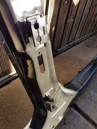 фото thumb №6, Блок двигуна поріг правий mini countryman r60 9811554