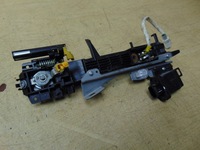 фото thumb №10, Ручка наружная левая перед subaru impreza 3 gh