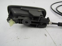 фото thumb №2, Mazda 6 i gg трос ручка otwirania блокування спинка ліва