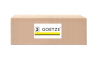 Купити Втулка циліндра goetze 14-112800-00, фото thumb