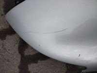 фото thumb №8, Крыло правый opel vectra c signum