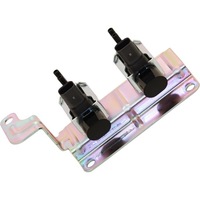 фото thumb №7, Клапан вакууму do forda c s-max focusa mondeo volvo c30 v50 1.8 2.0