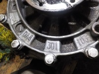 фото thumb №12, Коробка передач коробки передач volkswagen golf vii 1.6tdi 0a4301103 пошкоджені кріплення