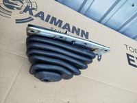 фото thumb №1, Suzuki grand vitara i xl7 захист гумовий елемент редуктор чохол