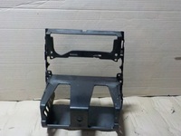 фото thumb №3, Ford s-max 2.0 cdti 2007r. рамка радіо