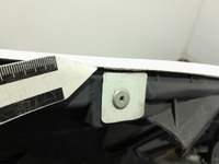 фото thumb №14, Renault megane iii бампер перед ov369