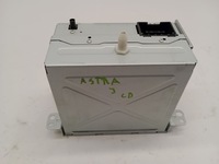 фото thumb №1, Радіо cd opel astra j