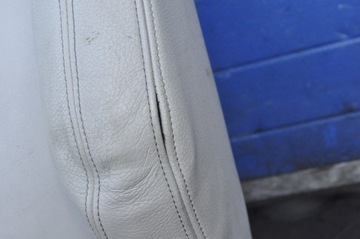 фото thumb №15, Bmw f34 gran туризмо сидіння диван обшивки шкіра uk