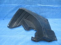 фото thumb №1, Подкрылок левая задняя задние honda cr-z 74591-szt-g01