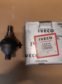 фото thumb №1, 93807545 шарова опора важеля iveco