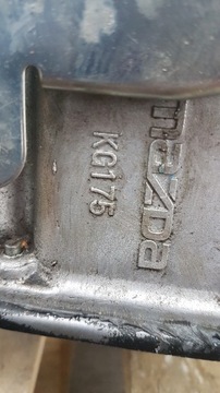 фото thumb №8, Mazda 3 13-18 коробка передач коробки передач 2.0 автомат eu fza1