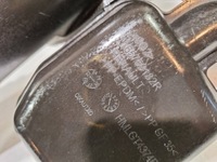 фото thumb №6, Труба повітря 165759182r renault master iv 24-