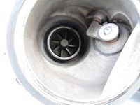 фото thumb №9, Турбина турбонагнетатель turbo 31411465 volvo s60 ii v60 i xc60 i 2.0 t5