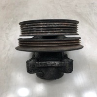 фото thumb №1, Ролик колесо натягувач ремінь 2.0 d3 s60 ii v60 i