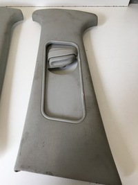 фото thumb №8, Захист обшивка права ліва стійка 3b 3b0868312