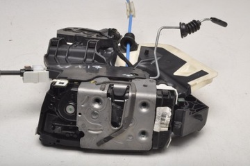 фото thumb №6, Mercedes w117 замок двері правий зад a0997306000