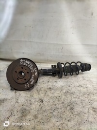 фото thumb №10, Поворотний кулак амортизаторна стійка правий перед skoda rapid 1.4tdi 66kw