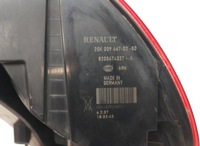 фото thumb №7, Лампа права задня renault megane scenic