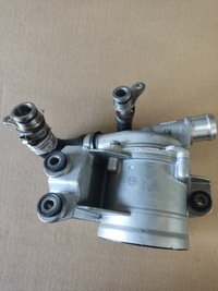 фото thumb №8, Насос wody mercedes w177 a45 a1392000200